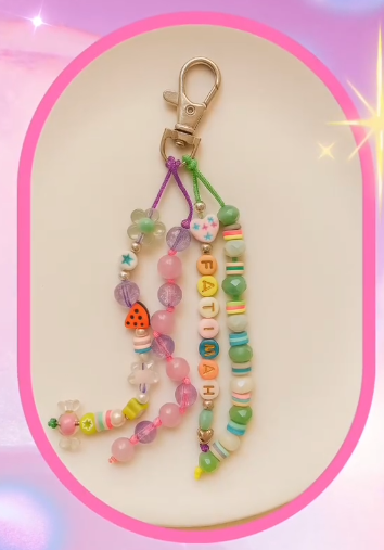 Handmade & Customized for Kids