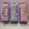 Cute Waterproof Pencil Case for Girls | Decompression Pen Pouch, Aesthetic Organizer Box, Korean Stationery School Supplies