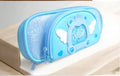 Large Capacity Pen Case, Two-Compartment Pencil Pouch for Students, Boys, Girls, and Teens – Ideal for School Use