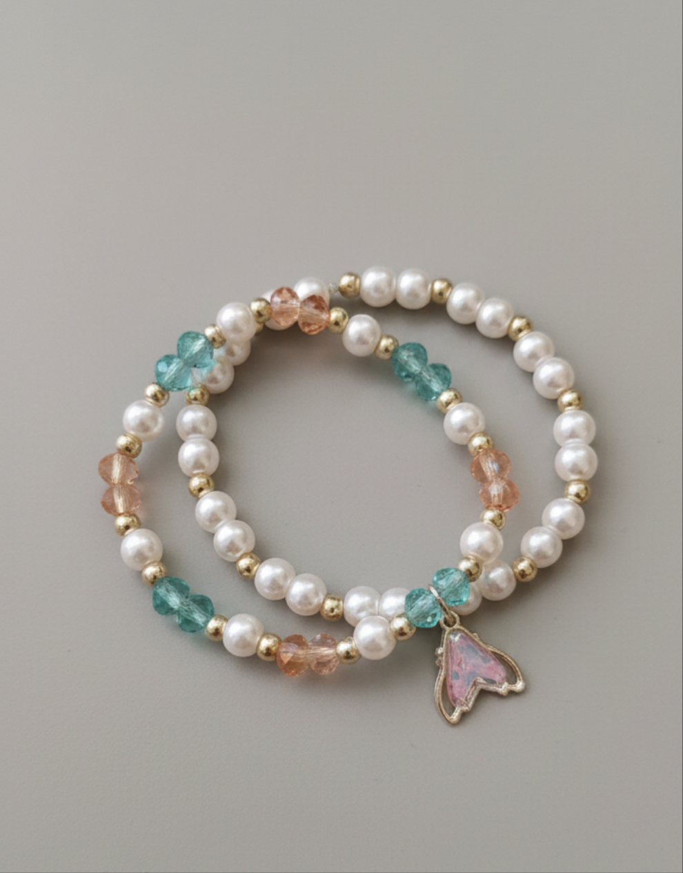 Sparkle Dreams Bracelet